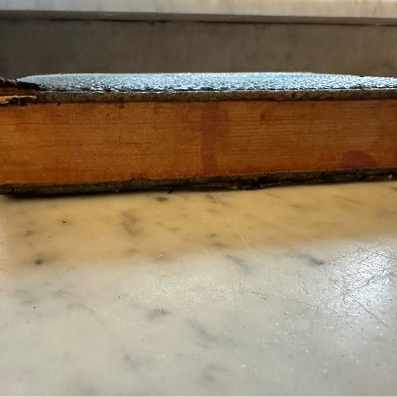 Rare The Song Of Hiawatha Henry Wadsworth Longfellow 1899 2nd Edition Hardcover - Picture 4 of 13